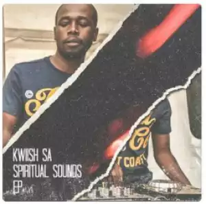 Kwiish SA - Strings of Africa